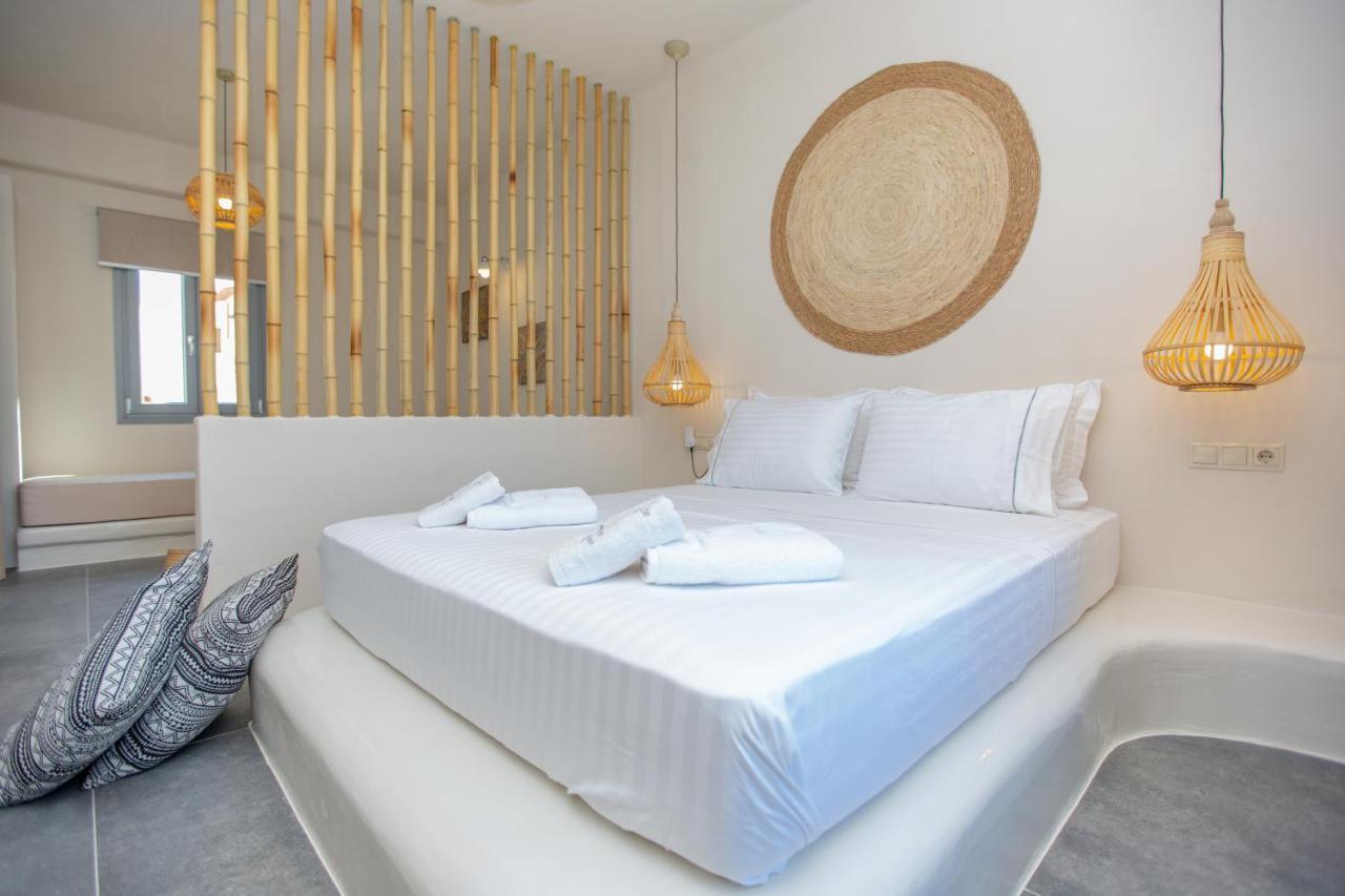 Ampelos Residence Naxos Naxos City Dış mekan fotoğraf